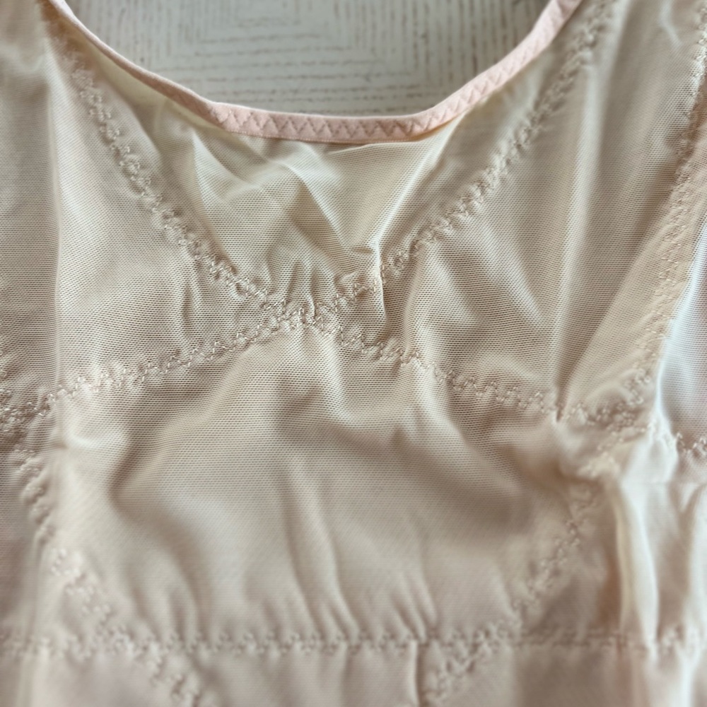 ardyss women abdowomen shirt nude size xxl - Picture 15 of 16